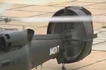 Piasecki X-49: Trực thăng cực dị của Mỹ