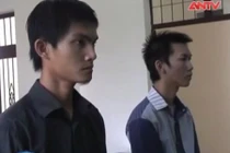 113 Online 27/11: Xét xử 2 đối tượng lừa đảo, chiếm đoạt tài sản