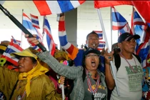 Tướng Thái Lan cảnh báo nguy cơ nội chiến