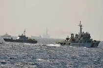 Toàn cảnh diễn biến về tình hình Biển Đông