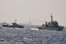 Toàn cảnh diễn biến về tình hình Biển Đông