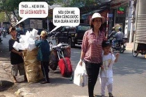 Ảnh yêu thương lấy nước mắt cư dân mạng (19)