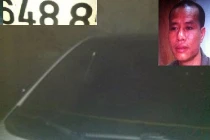 Trụ trì chùa Chân Long đi ô tô gì?