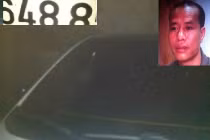 Trụ trì chùa Chân Long đi ô tô gì?