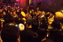 Clip CSGT giải thích xử phạt được dân vỗ tay