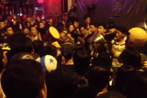 Clip CSGT giải thích xử phạt được dân vỗ tay