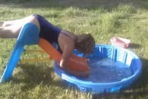 Chộp khoảnh khắc hài hước trong cuộc sống (101)