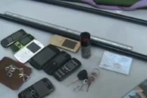 Nhóm cướp tuổi teen gieo rắc khiếp sợ cho học sinh