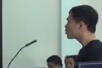 Chém chết chủ quán karaoke, lĩnh án chung thân