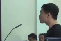 Chém chết chủ quán karaoke, lĩnh án chung thân