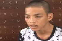 16 tuổi cầm dao đoạt mạng người
