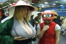 Ảnh cười Facebook: Có một sự đối lập không hề nhẹ!