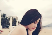 Dân mạng “xiên xỏ” tâm thư của Angela Phương Trinh