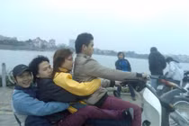 Hành động siêu “khó đỡ” của teen Việt (P27)