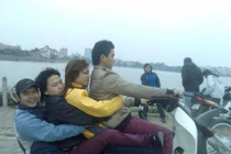 Hành động siêu “khó đỡ” của teen Việt (P27)