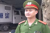 Bắc Giang: Tóm gọn nhóm cướp giật đường phố