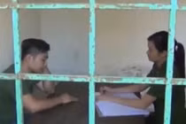 113 Online 27/9: Bắt đối tượng tấn công CSGT