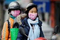 Không khí lạnh tiếp tục tăng cường về miền Bắc