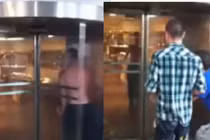 Thanh niên chơi dại để lấy tiếng