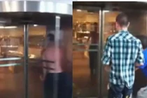 Thanh niên chơi dại để lấy tiếng