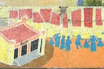 Nghệ thuật công cộng: “Chiếu nghỉ” cho đô thị hiện đại