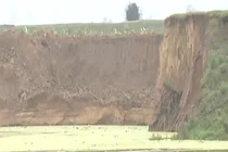 Người dân xót xa khi biết đang tiếp tay cho cát tặc