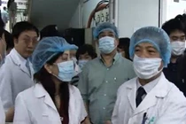 Bộ trưởng Y tế: Bệnh sởi bùng phát là do người dân