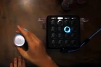 Ngất ngây điệu nhạc chơi theo phong cách mới lạ