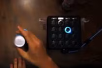 Ngất ngây điệu nhạc chơi theo phong cách mới lạ