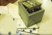 Hành trình phá án: Xóa sổ băng trộm miền Tây