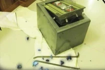 Hành trình phá án: Xóa sổ băng trộm miền Tây