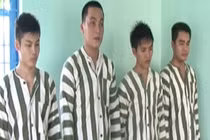 Đòi nợ thuê sẵn sàng gây án đến cùng