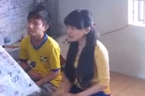 “Nước mắt mẹ Việt Nam” lấy nước mắt người nghe