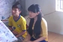 “Nước mắt mẹ Việt Nam” lấy nước mắt người nghe