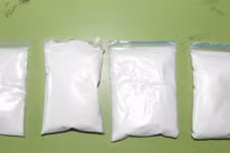 Nữ quái vận chuyển ma túy từ Trung Quốc vào Việt Nam