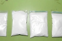 Nữ quái vận chuyển ma túy từ Trung Quốc vào Việt Nam