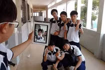 Hành động siêu “khó đỡ” của giới trẻ Việt (57)