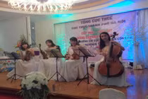 Ai vung tiền bữa tiệc tiễn Chi cục trưởng thuế HN về hưu?