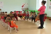 Nhọc nhằn sự học ở Hang Kia