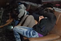 Bắt thêm đối tượng trong đường dây ma túy “Nhật khùng”