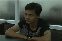 Bị giết chết vì đếm tiền trước mặt sát nhân