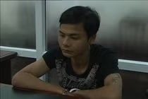 Bị giết chết vì đếm tiền trước mặt sát nhân