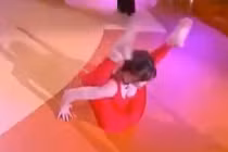 Nghệ thuật uốn dẻo đến kinh ngạc