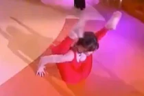 Nghệ thuật uốn dẻo đến kinh ngạc