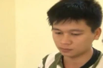 Đánh người chỉ vì... nhìn đểu