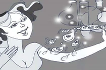 Cấm mỹ phẩm từ nhau thai, tế bào gốc con người