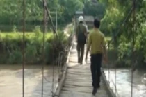 Tháng 6 năm tới sẽ hoàn thành 186 cầu treo