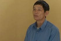 Tự xưng sĩ quan quân đội, đi lừa tình, chiếm tiền