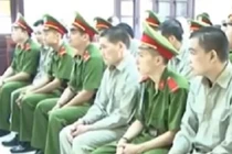 113 Online 3/7: 4 án tử trong vụ vận chuyển 510 bánh hêrôin