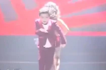 Clip siêu hài: Điệu nhảy “chết người” của Hwang Min Woo (26)